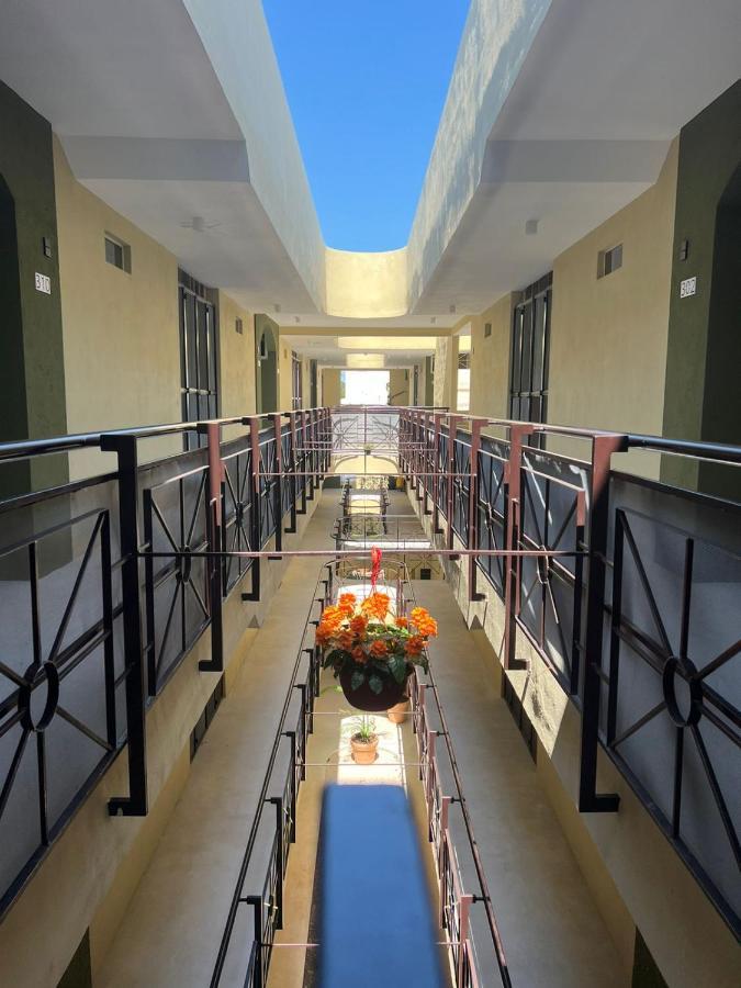 Lol-Ha Hotel Boutique Cancun Ngoại thất bức ảnh