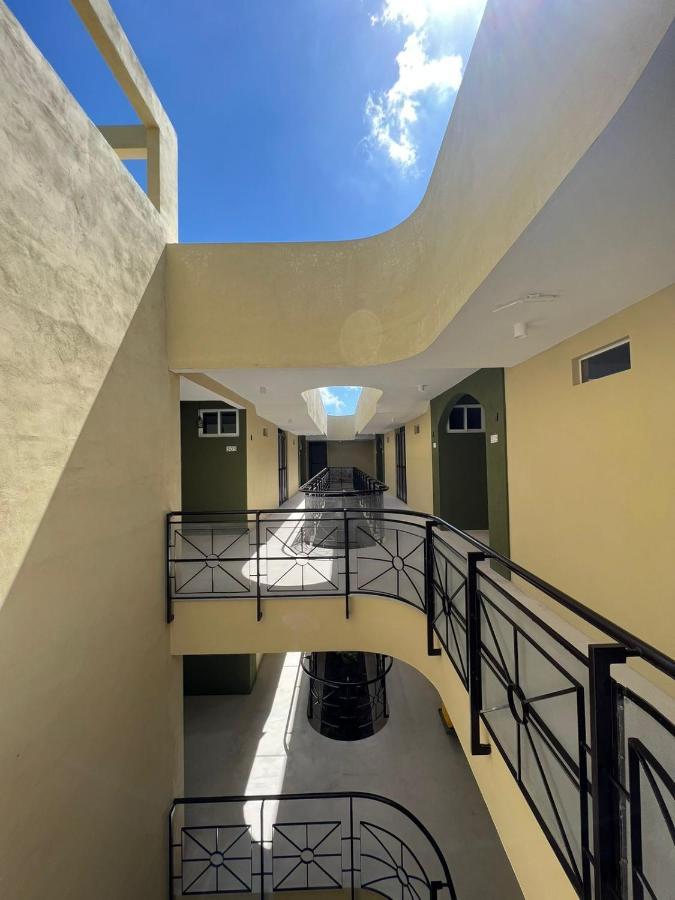 Lol-Ha Hotel Boutique Cancun Ngoại thất bức ảnh