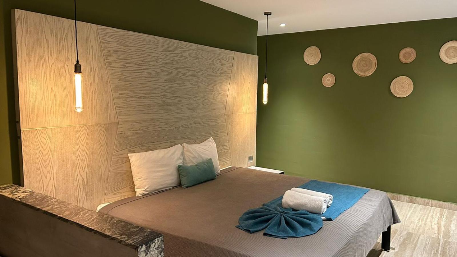 Lol-Ha Hotel Boutique Cancun Ngoại thất bức ảnh