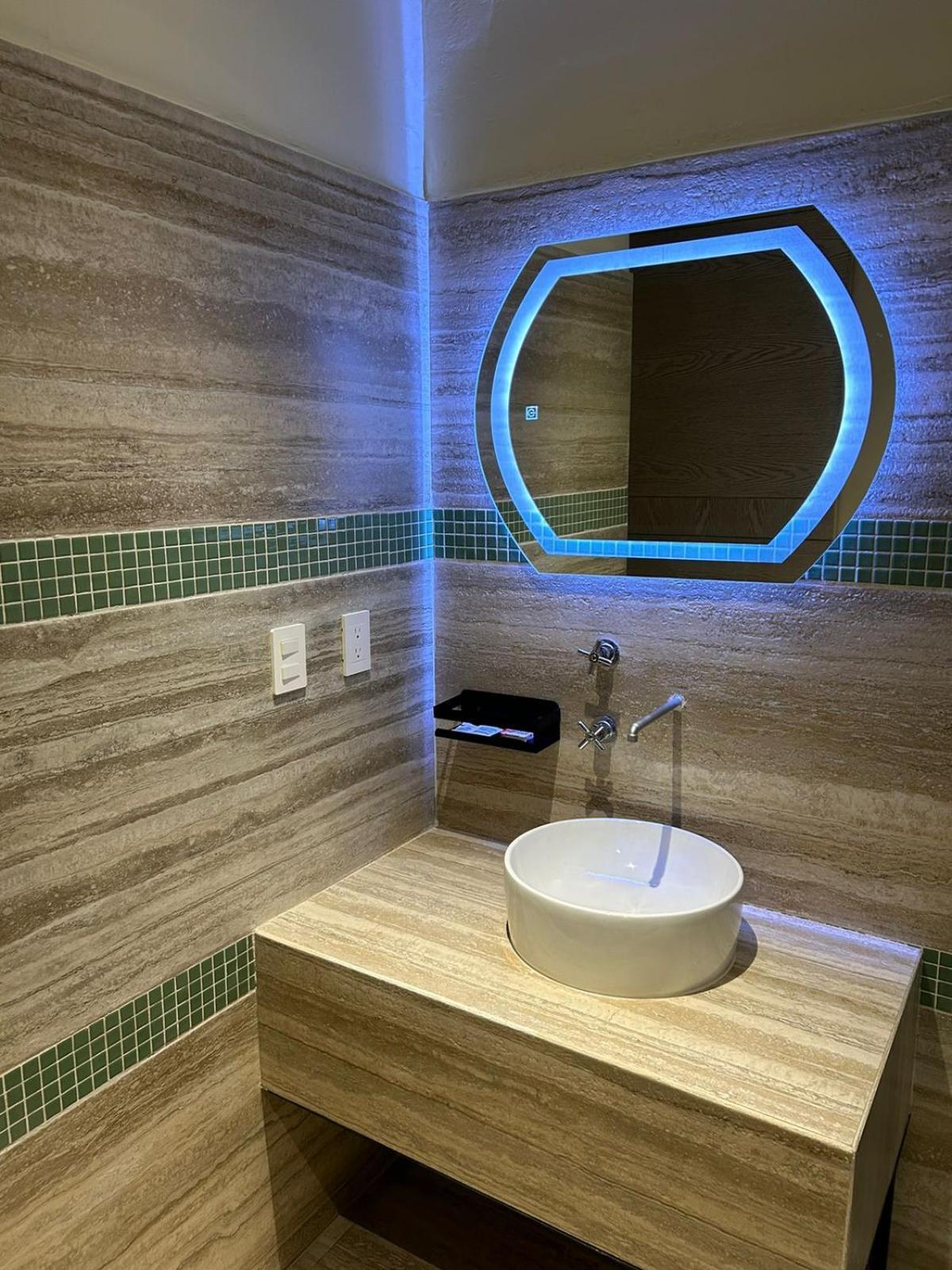 Lol-Ha Hotel Boutique Cancun Ngoại thất bức ảnh