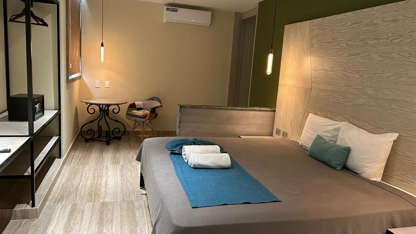 Lol-Ha Hotel Boutique Cancun Ngoại thất bức ảnh