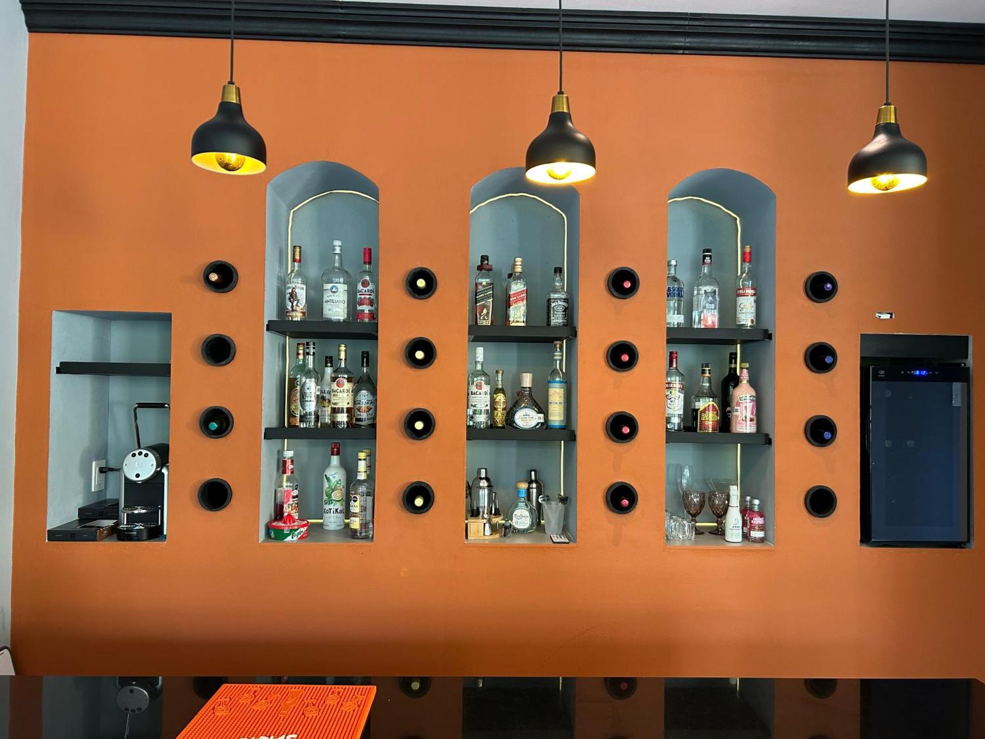Lol-Ha Hotel Boutique Cancun Ngoại thất bức ảnh