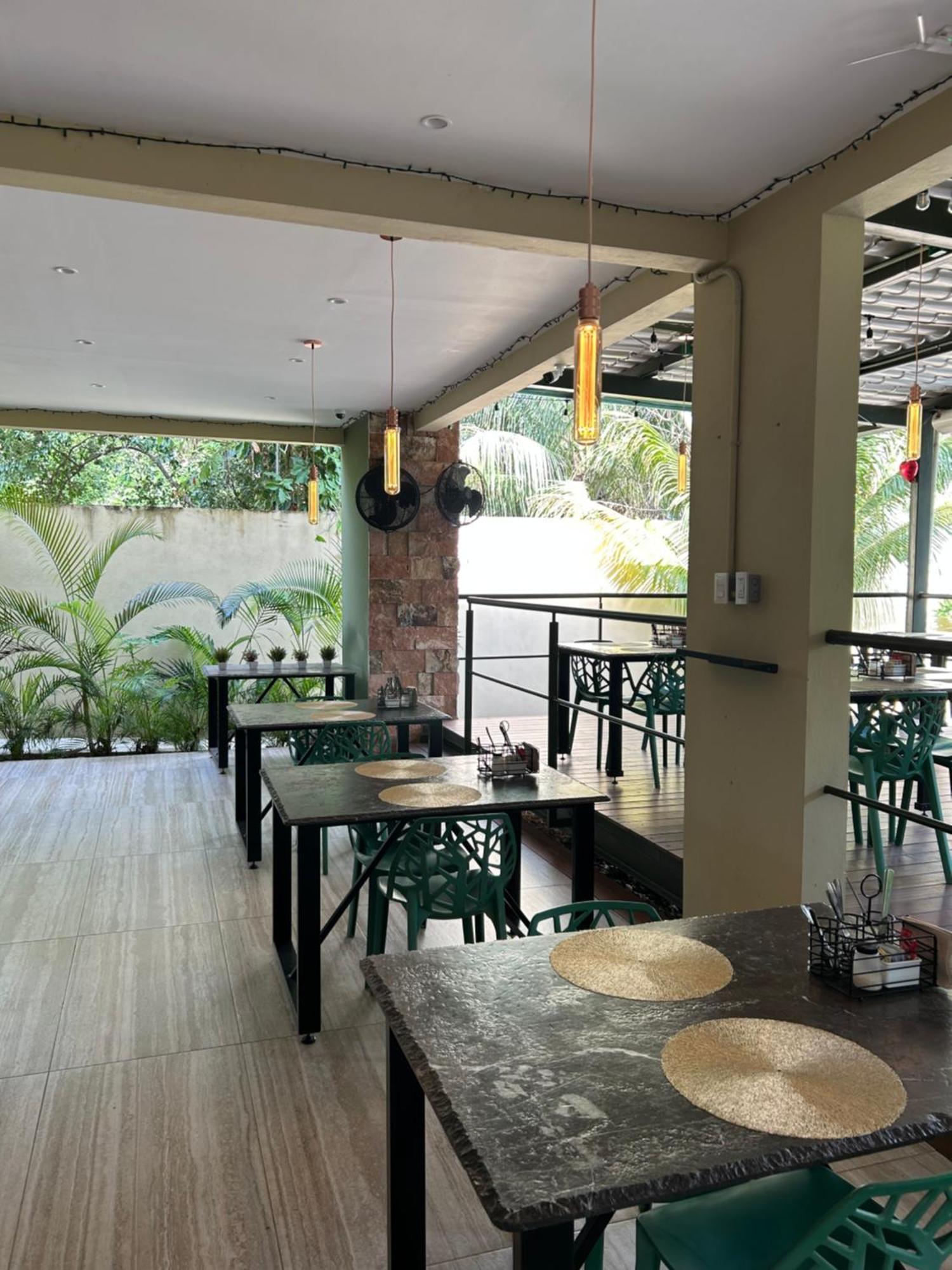 Lol-Ha Hotel Boutique Cancun Ngoại thất bức ảnh